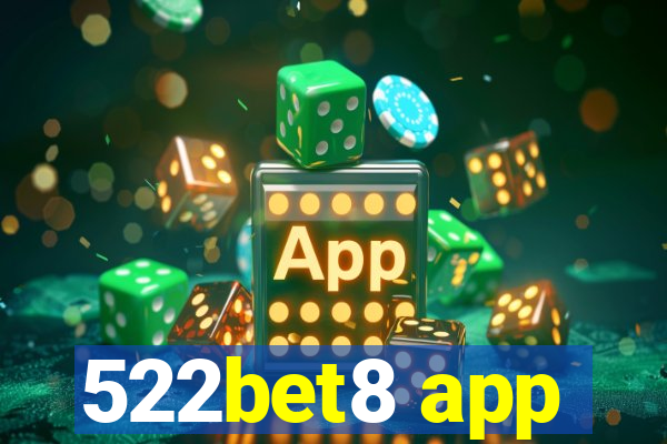 522bet8 app